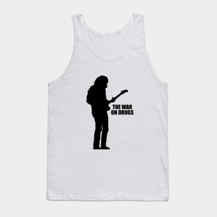 The War On Drugs hits Tank Top